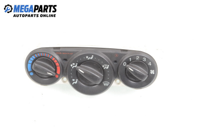 Panou aer condiționat for Ford Focus I Hatchback (10.1998 - 12.2007)