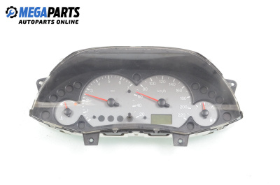 Instrument cluster for Ford Focus I Hatchback (10.1998 - 12.2007) 1.8 Turbo DI / TDDi, 90 hp