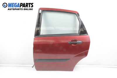 Door for Ford Focus I Hatchback (10.1998 - 12.2007), 5 doors, hatchback, position: rear - left