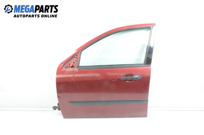 Door for Ford Focus I Hatchback (10.1998 - 12.2007), 5 doors, hatchback, position: front - left