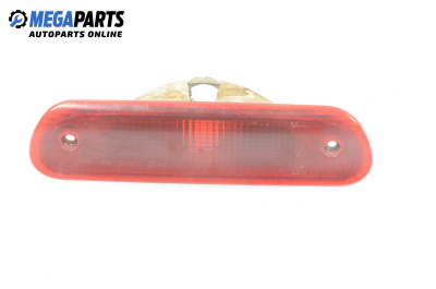 Al treilea stop for Jeep Grand Cherokee SUV II (09.1998 - 09.2005), suv