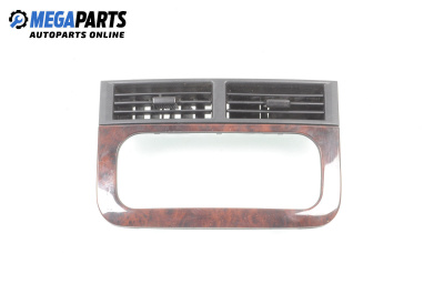 Central console for Jeep Grand Cherokee SUV II (09.1998 - 09.2005)