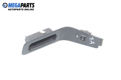 Interior plastic for Jeep Grand Cherokee SUV II (09.1998 - 09.2005), 5 doors, suv, position: rear