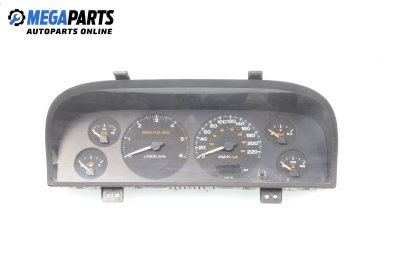 Instrument cluster for Jeep Grand Cherokee SUV II (09.1998 - 09.2005) 3.1 TD 4x4, 140 hp