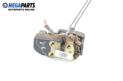 Lock for Jeep Grand Cherokee SUV II (09.1998 - 09.2005), position: rear - left