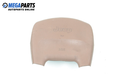 Airbag for Jeep Grand Cherokee SUV II (09.1998 - 09.2005), 5 uși, suv, position: fața