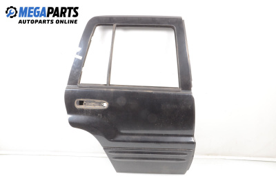 Ușă for Jeep Grand Cherokee SUV II (09.1998 - 09.2005), 5 uși, suv, position: dreaptă - spate