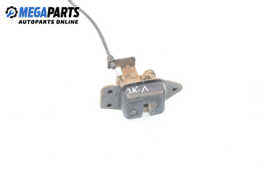 Trunk lock for Jeep Grand Cherokee SUV II (09.1998 - 09.2005), suv, position: rear