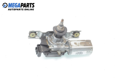 Motor ștergătoare parbriz for Jeep Grand Cherokee SUV II (09.1998 - 09.2005), suv, position: din spate