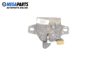 Încuietoare capotă for Jeep Grand Cherokee SUV II (09.1998 - 09.2005), 5 uși, suv, position: fața