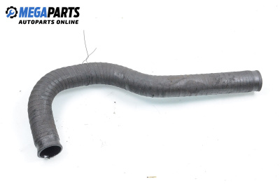 Turbo hose for Jeep Grand Cherokee SUV II (09.1998 - 09.2005) 3.1 TD 4x4, 140 hp