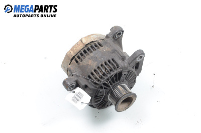 Alternator for Jeep Grand Cherokee SUV II (09.1998 - 09.2005) 3.1 TD 4x4, 140 hp