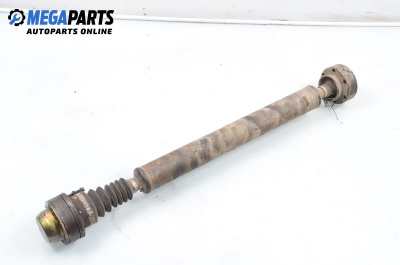 Tail shaft for Jeep Grand Cherokee SUV II (09.1998 - 09.2005) 3.1 TD 4x4, 140 hp, automatic