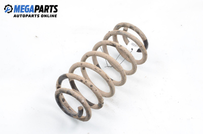 Coil spring for Jeep Grand Cherokee SUV II (09.1998 - 09.2005), suv, position: rear