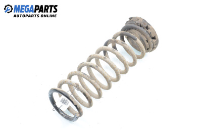 Coil spring for Jeep Grand Cherokee SUV II (09.1998 - 09.2005), suv, position: front