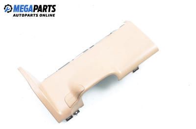 Plastic interior for Jeep Grand Cherokee SUV II (09.1998 - 09.2005), 5 uși, suv, position: fața