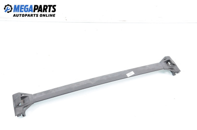 Șină portbagaj de acoperiș for Jeep Grand Cherokee SUV II (09.1998 - 09.2005), 5 uși, suv, position: fața