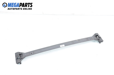 Șină portbagaj de acoperiș for Jeep Grand Cherokee SUV II (09.1998 - 09.2005), 5 uși, suv, position: din spate