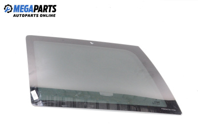 Vent window for Jeep Grand Cherokee SUV II (09.1998 - 09.2005), 5 doors, suv, position: left