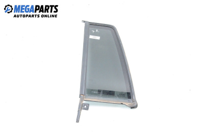 Door vent window for Jeep Grand Cherokee SUV II (09.1998 - 09.2005), 5 doors, suv, position: left