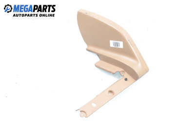 Plastic interior for Jeep Grand Cherokee SUV II (09.1998 - 09.2005), 5 uși, suv, position: fața