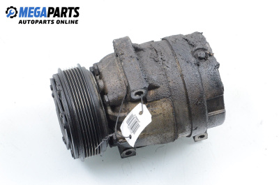 AC compressor for Renault Scenic I Minivan (09.1999 - 07.2010) 1.9 dCi (JA05, JA1F), 102 hp