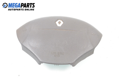 Airbag for Renault Scenic I Minivan (09.1999 - 07.2010), 5 doors, minivan, position: front