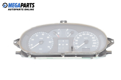 Instrument cluster for Renault Scenic I Minivan (09.1999 - 07.2010) 1.9 dCi (JA05, JA1F), 102 hp, № P8200071820