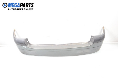 Rear bumper for Renault Scenic I Minivan (09.1999 - 07.2010), minivan