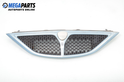 Grill for Lancia Y Hatchback (11.1995 - 09.2003), hatchback, position: front