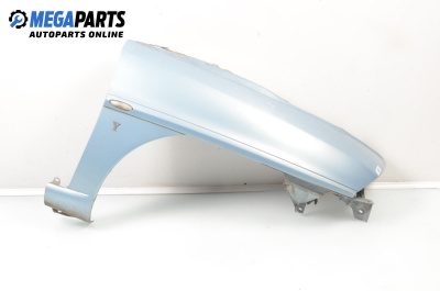 Fender for Lancia Y Hatchback (11.1995 - 09.2003), 3 doors, hatchback, position: front - right