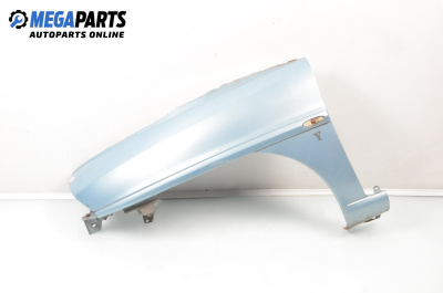 Fender for Lancia Y Hatchback (11.1995 - 09.2003), 3 doors, hatchback, position: front - left