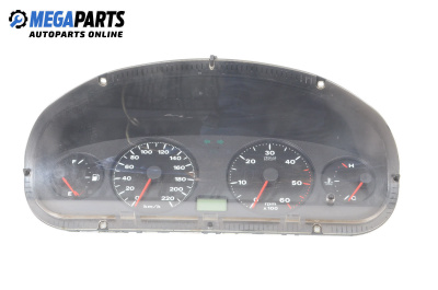 Instrument cluster for Fiat Bravo I Hatchback (1995-10-01 - 2001-10-01) 1.9 JTD, 100 hp