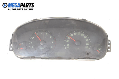 Instrument cluster for Hyundai Elantra Sedan II (06.2000 - 07.2006) 1.6, 107 hp