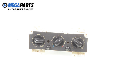 Air conditioning panel for Citroen Xsara Break (10.1997 - 03.2010)