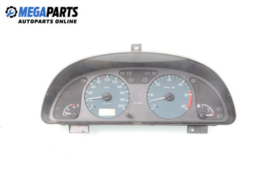 Instrument cluster for Citroen Xsara Break (10.1997 - 03.2010) 1.9 TD, 90 hp