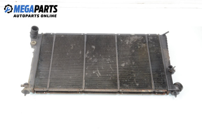 Water radiator for Citroen Xsara Break (10.1997 - 03.2010) 1.9 TD, 90 hp