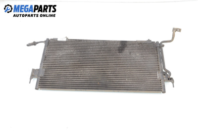 Air conditioning radiator for Citroen Xsara Break (10.1997 - 03.2010) 1.9 TD, 90 hp