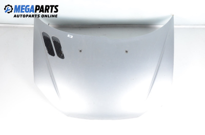 Capotă for Peugeot 206 Hatchback (08.1998 - 12.2012), 5 uși, hatchback, position: fața