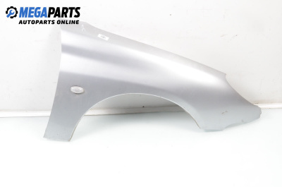 Fender for Peugeot 206 Hatchback (08.1998 - 12.2012), 5 doors, hatchback, position: front - right