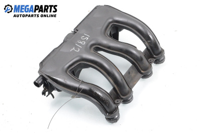 Intake manifold for Peugeot 206 Hatchback (08.1998 - 12.2012) 1.9 D, 69 hp