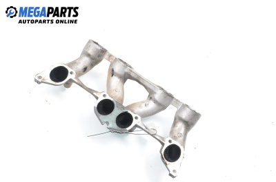 Exhaust manifold for Peugeot 206 Hatchback (08.1998 - 12.2012) 1.9 D, 69 hp