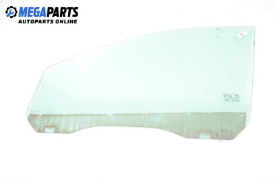 Window for Ford Focus II Hatchback (07.2004 - 09.2012), 5 doors, hatchback, position: front - left