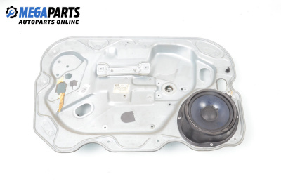 Меcanism geam electric for Ford Focus II Hatchback (07.2004 - 09.2012), 5 uși, hatchback, position: stânga - fața, № 4M51 A203A29MJ