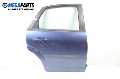 Ușă for Ford Focus II Hatchback (07.2004 - 09.2012), 5 uși, hatchback, position: dreaptă - spate