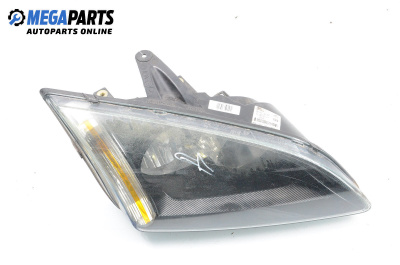 Far for Ford Focus II Hatchback (07.2004 - 09.2012), hatchback, position: dreapta