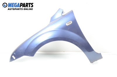 Aripă for Ford Focus II Hatchback (07.2004 - 09.2012), 5 uși, hatchback, position: stânga - fața