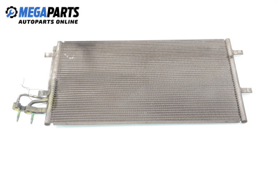 Air conditioning radiator for Ford Focus II Hatchback (07.2004 - 09.2012) 1.8 TDCi, 115 hp