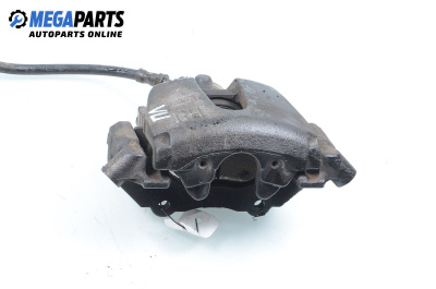 Bremszange for Ford Focus II Hatchback (07.2004 - 09.2012), position: links, vorderseite