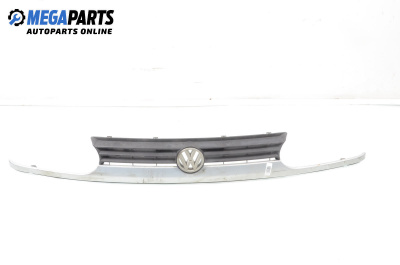 Grill for Volkswagen Golf III Hatchback (08.1991 - 07.1998), hatchback, position: front